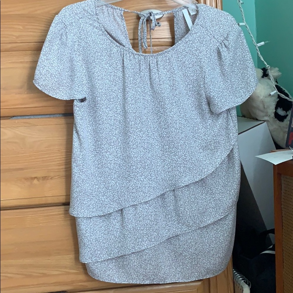 Lauren Conrad Blouse